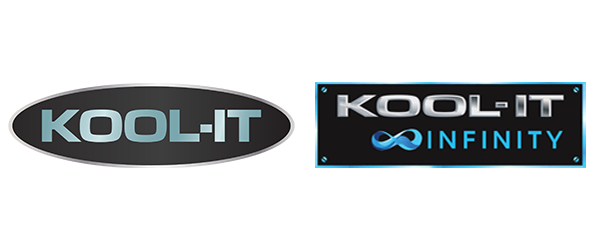 Kool-It & Kool-It Infinity Kool-It & Kool-It Infinity