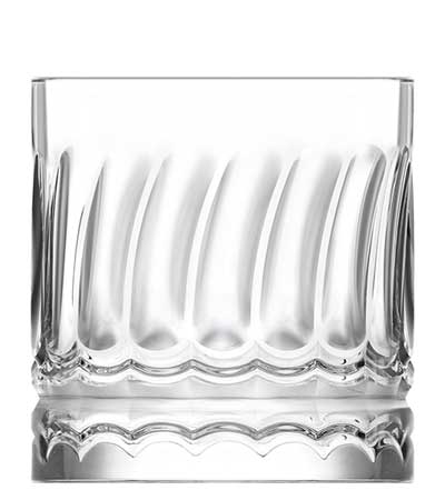 Mallorca Soft Drink Glass