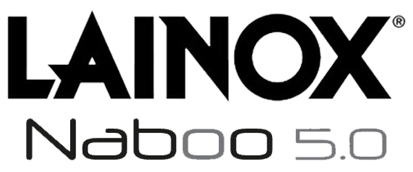 Lainox Naboo 5.0