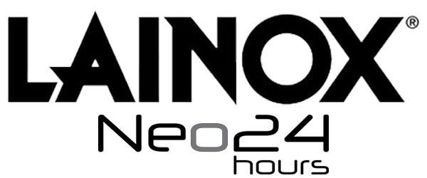 Lainox Neo 24 Blast Chillers
