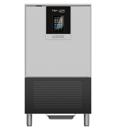 Neo24 - Cabinets