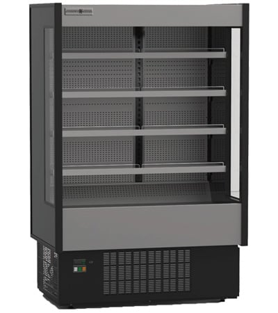 KGH-RO Grab-N-Go High Profile Series - Rear-Loading<br />
