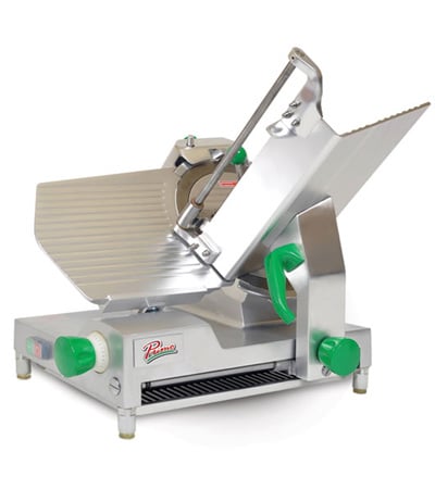 PS-12D 12” Meat Slicer Deluxe<br />