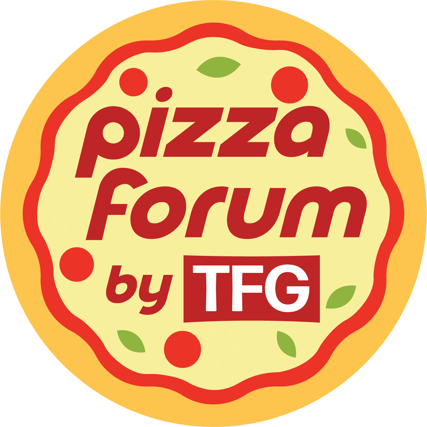 Pizza Forum by TFG
