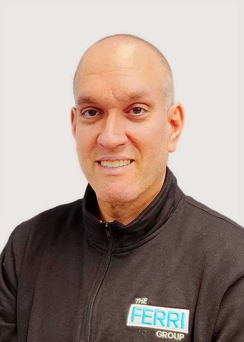 Jason Krantz