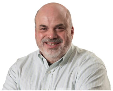 Joe Ferri, CPMR, CFSP, Retired