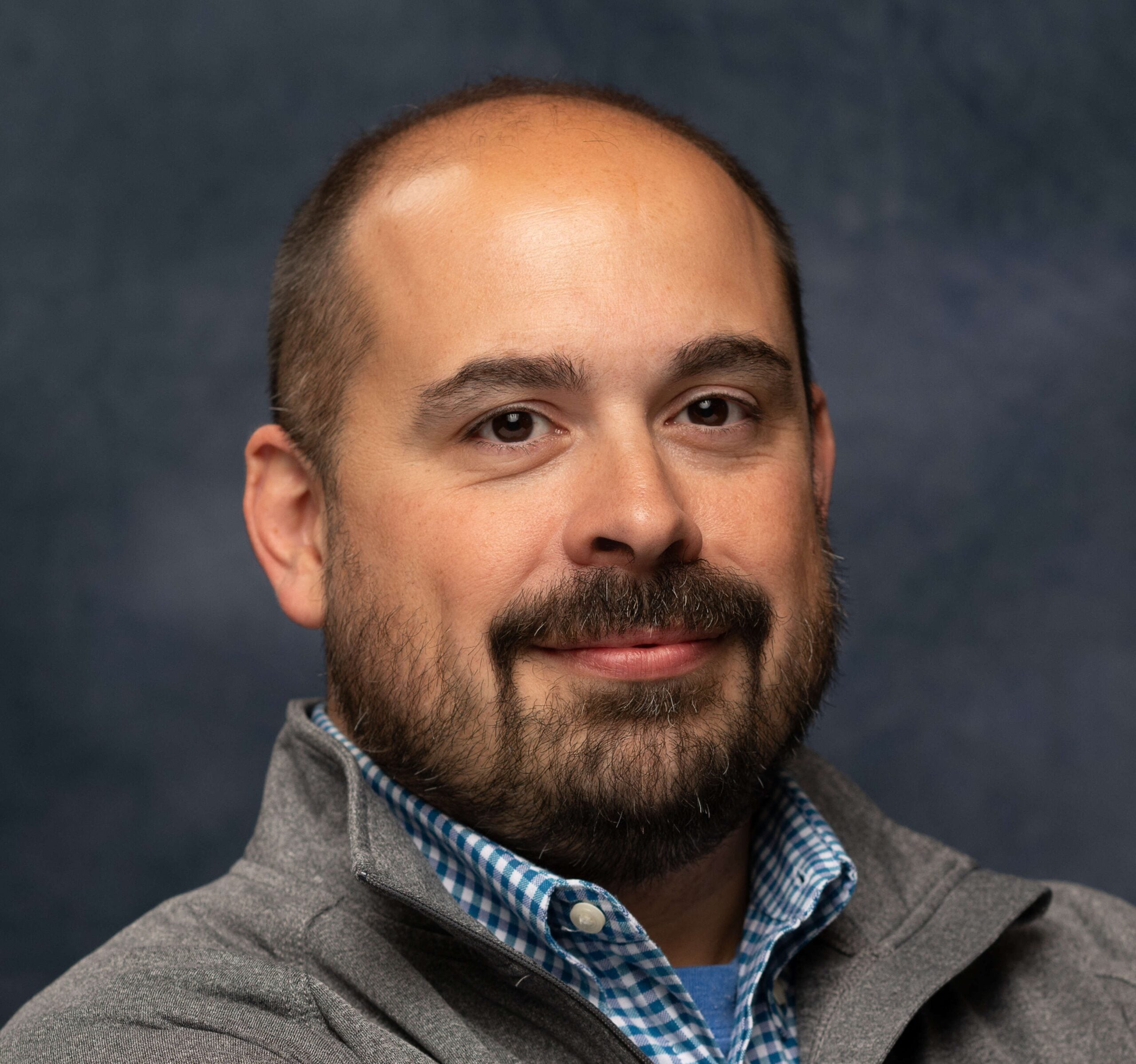 Joe Louis Ferri, Director of Project Sales