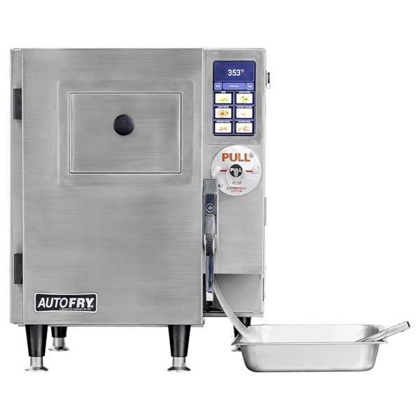 AUTOFRY® MTI-5LV