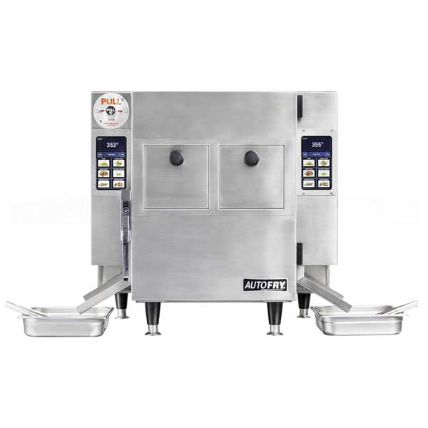 AUTOFRY® Mini-C<br />
