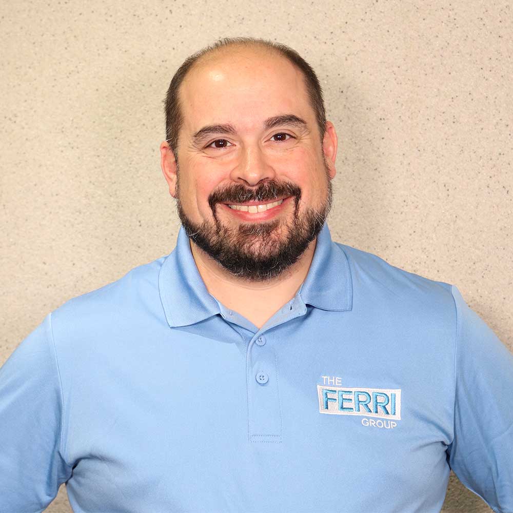 Joe Louis Ferri
