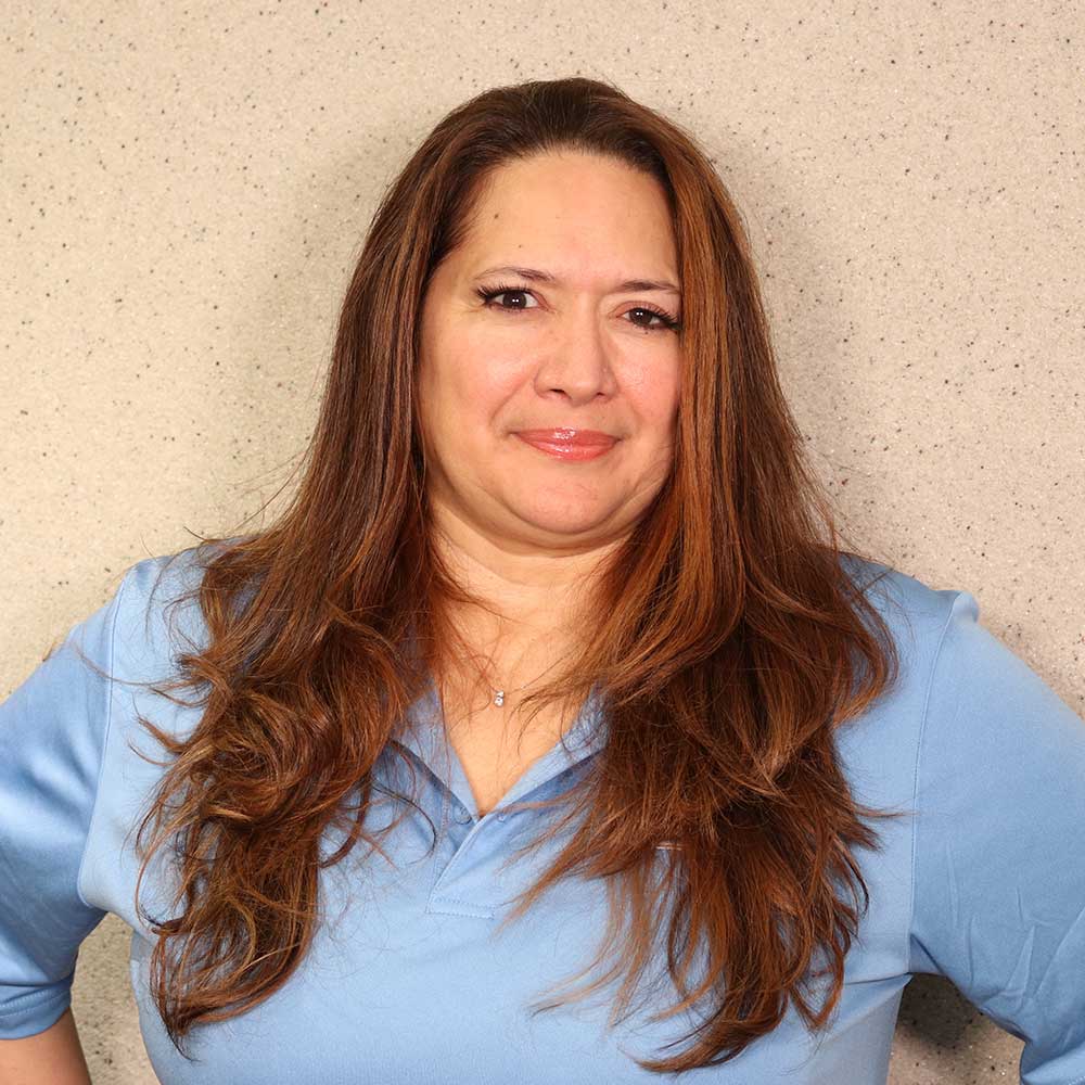 Nancy Ferrer