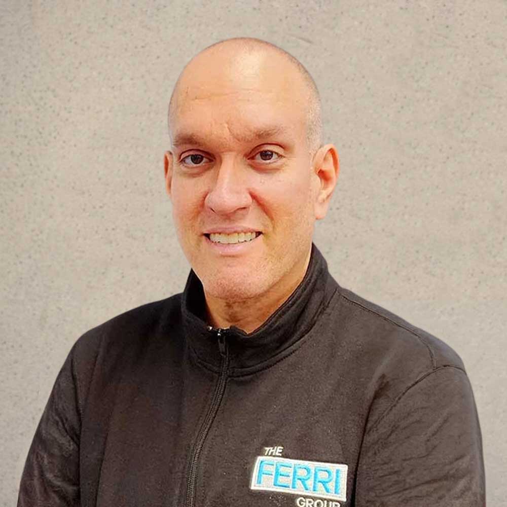 Jason Krantz<br />
