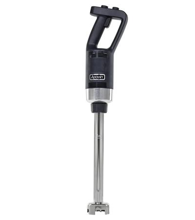 Adcraft Immersion Blender, 750W, 16" Shaft, in Black<br />