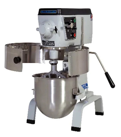 B-20, 20 Quart Bench Planetary Mixer<br />