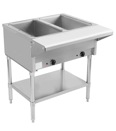 BVST Steam Tables<br />
