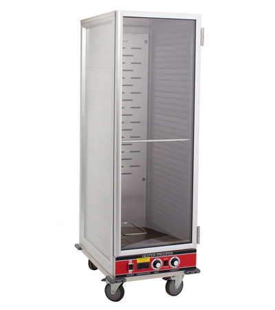Full Size HPC Proofing & Holding Cabinet<br />