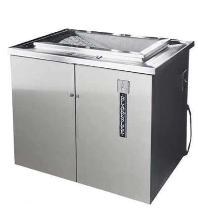 BB-1224 Silver Saver Burnisher<br />