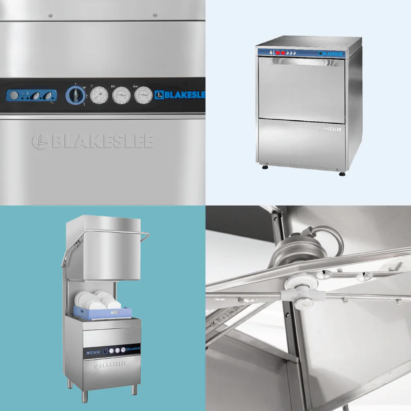 Dishwashers