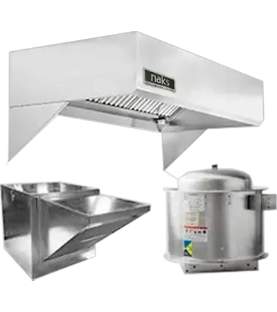 TYPE 1 HOOD PACKAGES