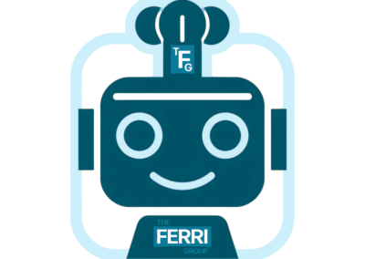 Will you be selling robots or selling against them? Either way, you need to get up to speed.