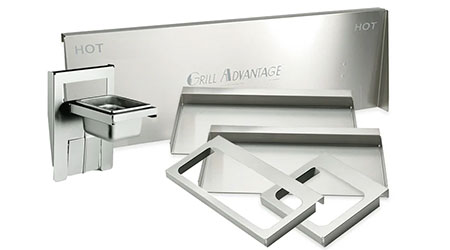 Platinum Package 60"