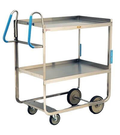 3.) Ergo 1 Utility Cart System