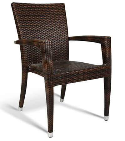 Outdoor Seating