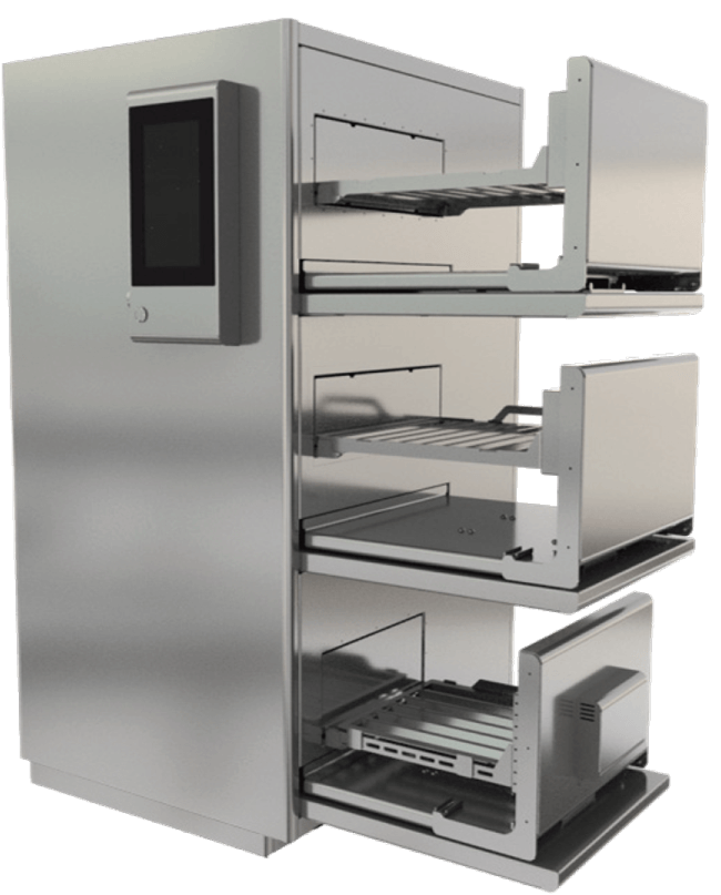 Plexor by Turbochef