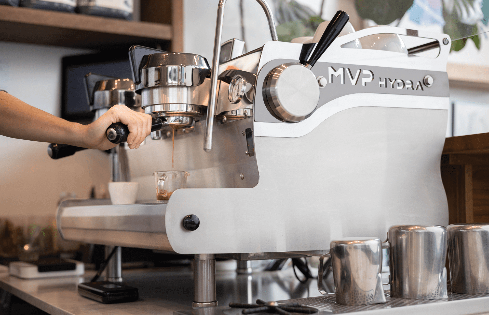 Synesso