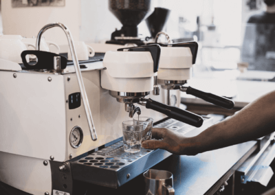Smarter Coffee Starts Here: Middleby’s Solutions for a Better Brew