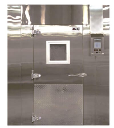 Northwind Blast Chillers