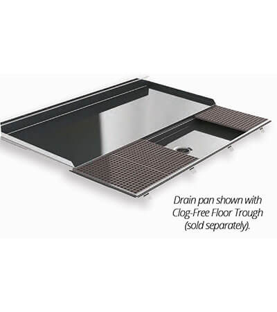 Drain Pans