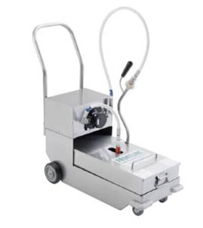 Filtration Equipment