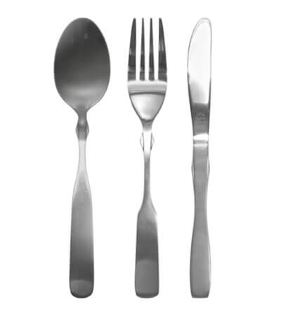 flatware