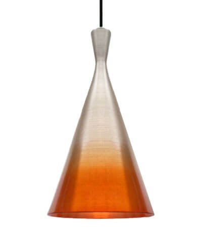 Food Warmer Lighting