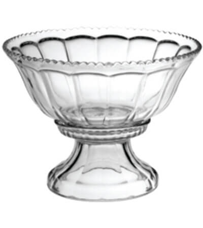 Punch bowls