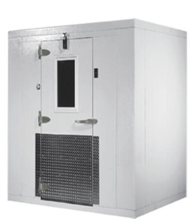 Walk-In Coolers & Freezers